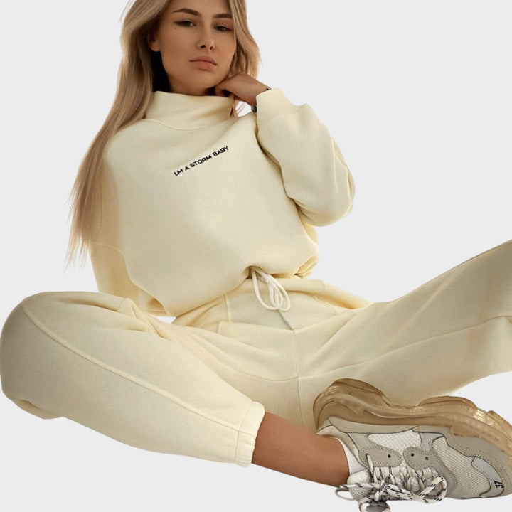 Storm | Conjunto de Remera y Pantalón