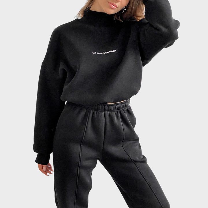 Storm | Conjunto de Remera y Pantalón