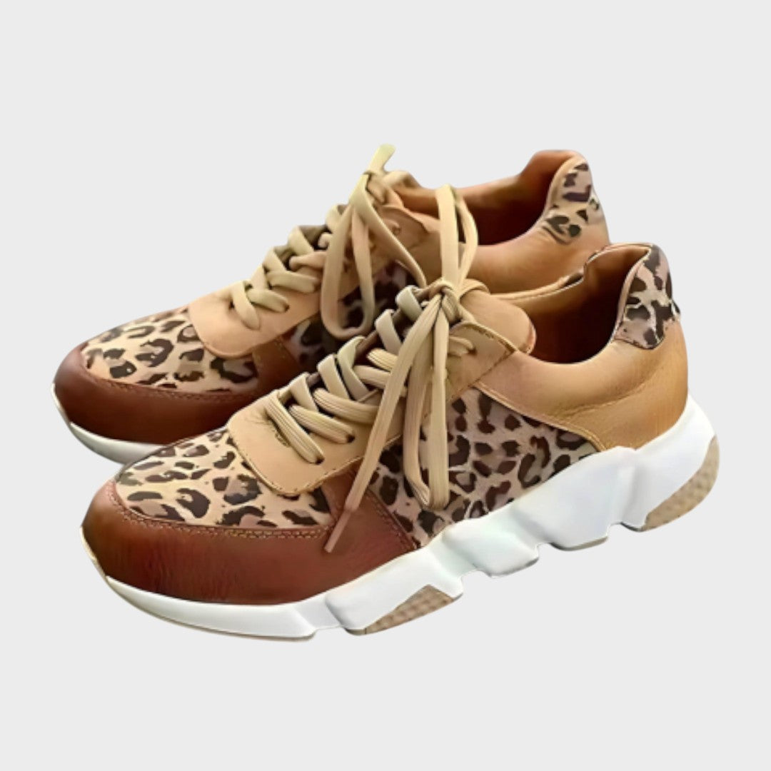 Celina | Zapatillas con Estampado