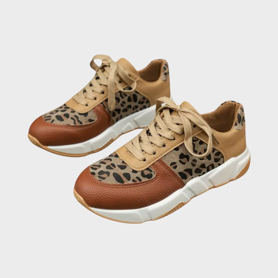 Celina | Zapatillas con Estampado