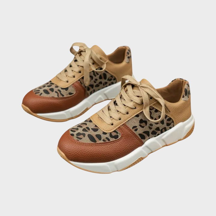 Celina | Zapatillas con Estampado