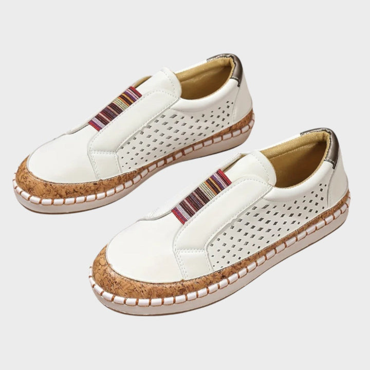 Sara | Orthopedic Shoes