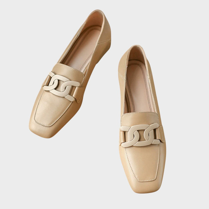 Monika | Zapatos Cerrados Elegantes