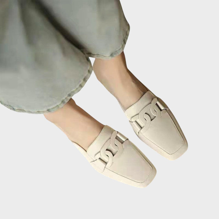 Monika | Zapatos Cerrados Elegantes