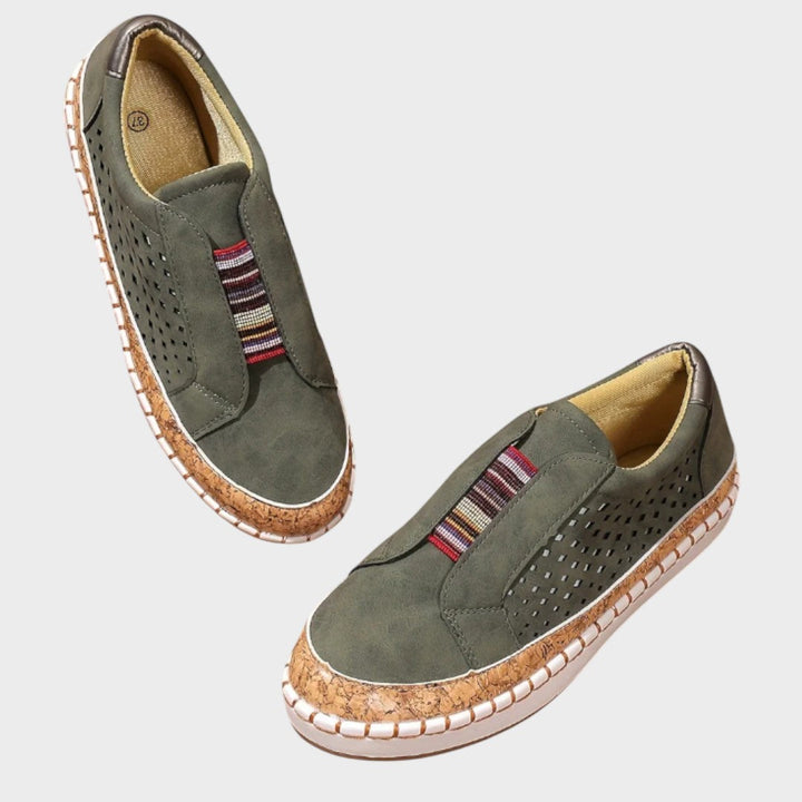 Sara | Orthopedic Shoes