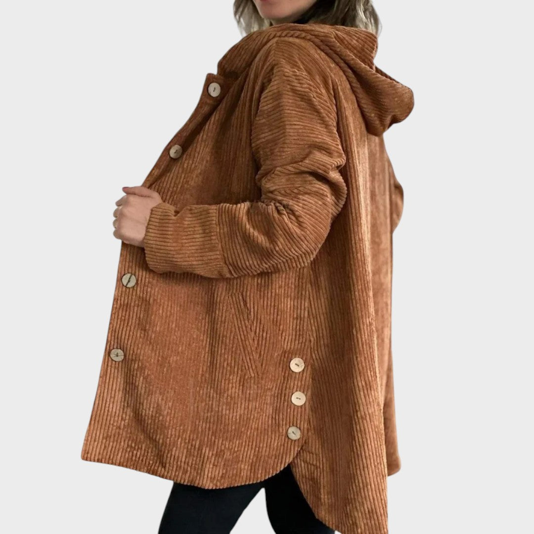 Vera | Campera de Pana