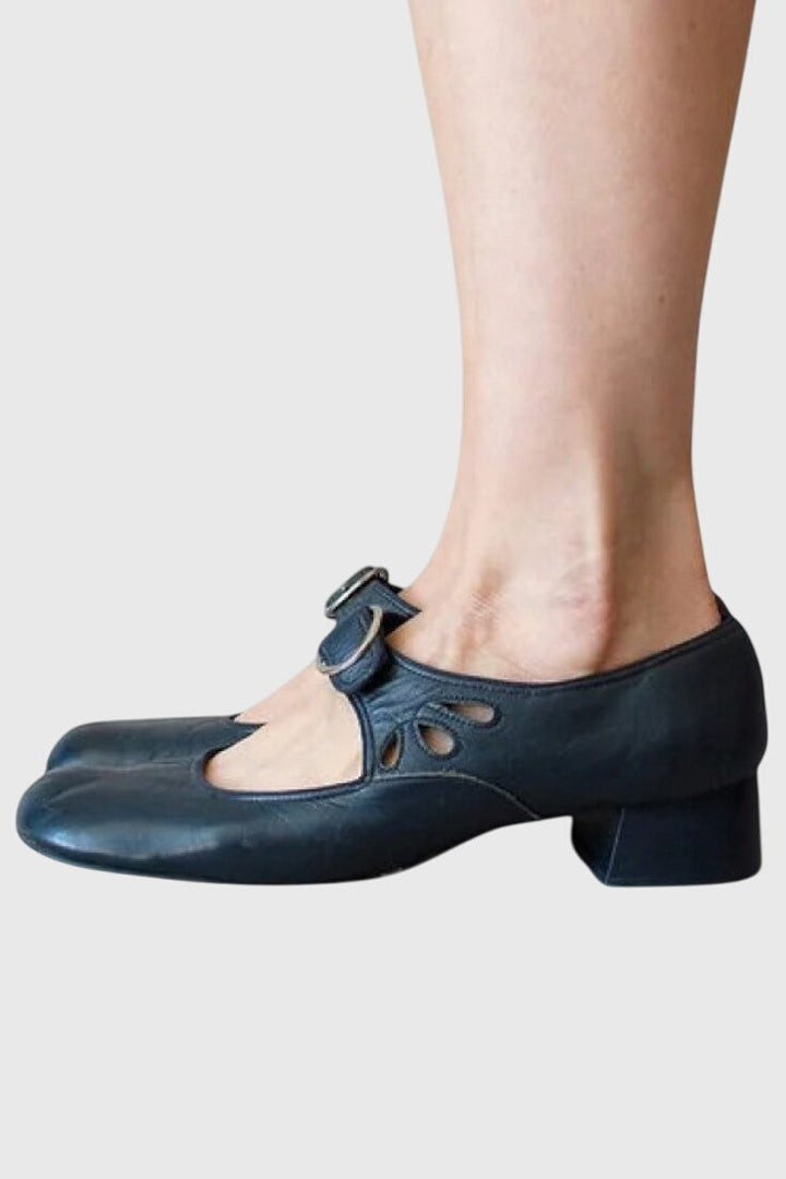 Norah | Sandalias Ortopédicas Cómodas
