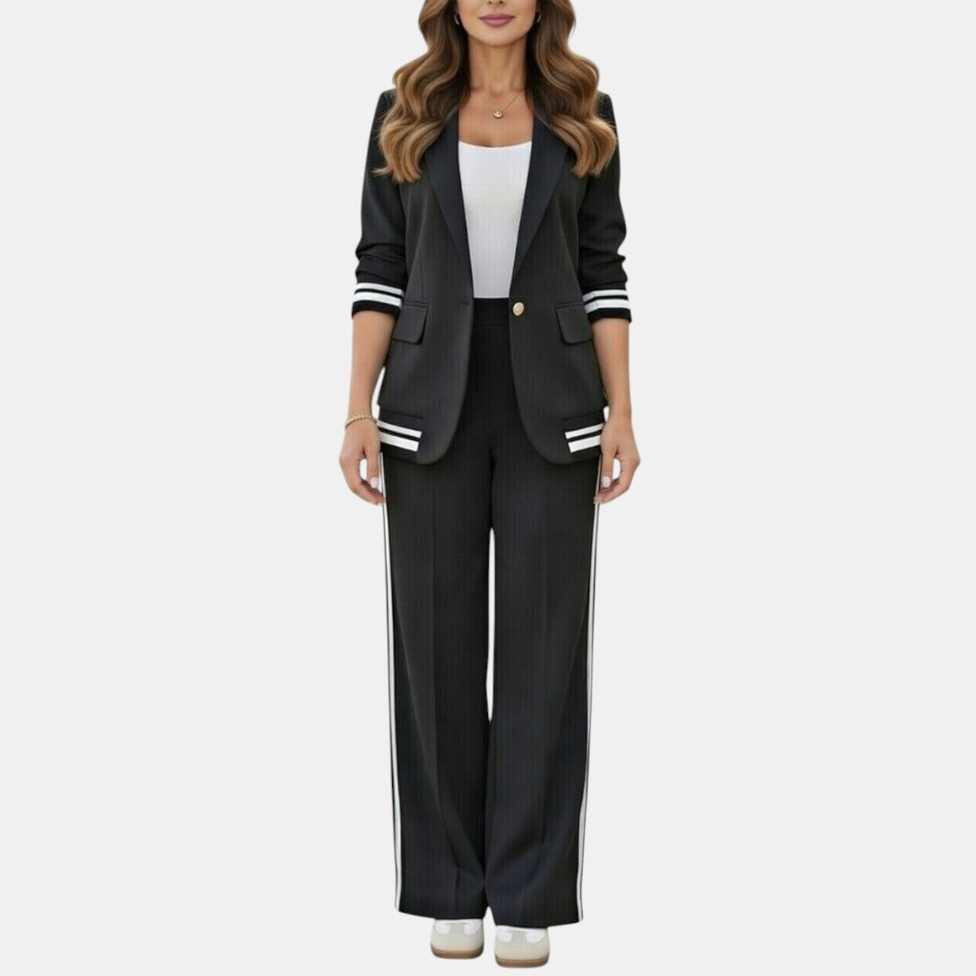 Rita | Conjunto Coordinado Exclusivo