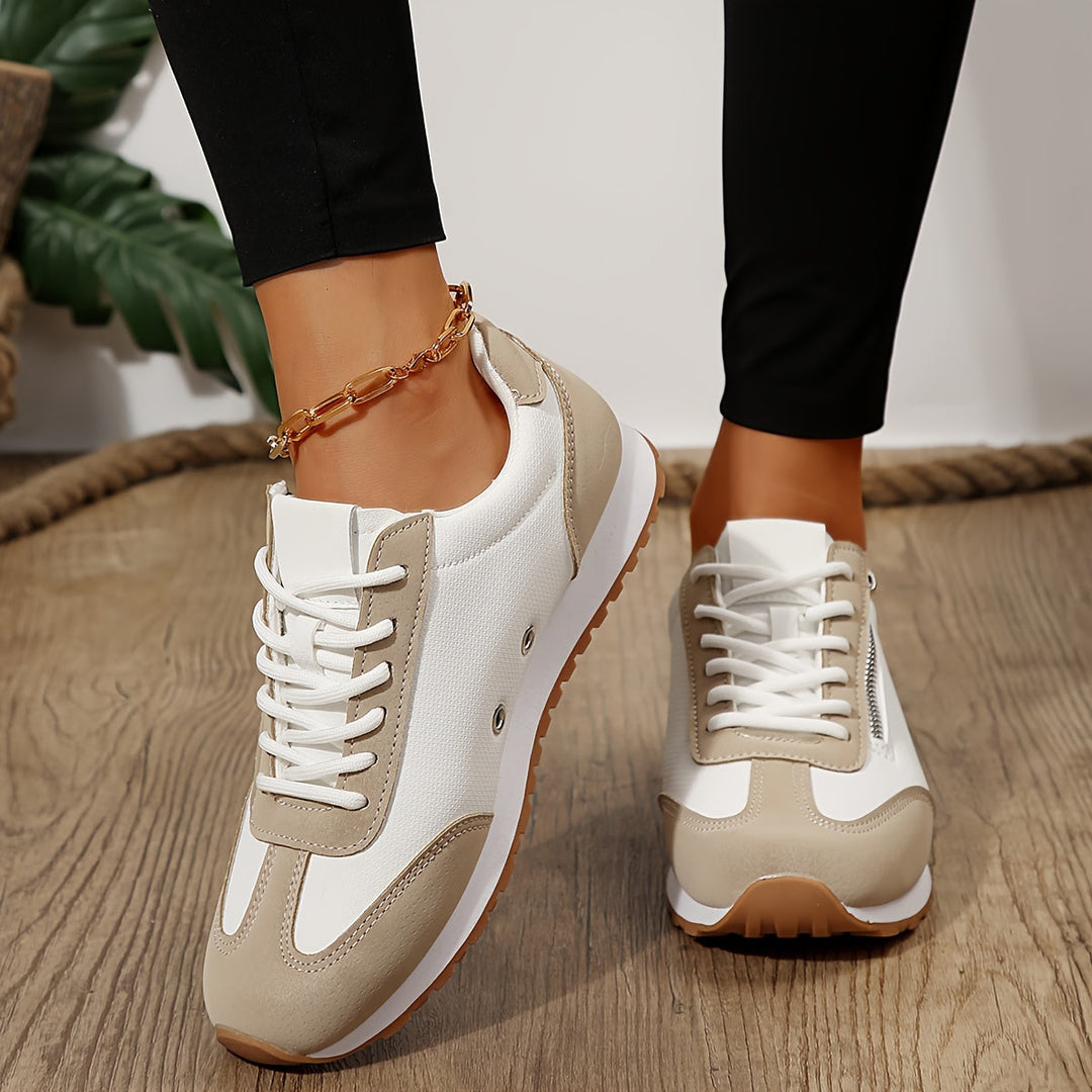 Cadiz | Zapatillas Ortopédicas Clásicas