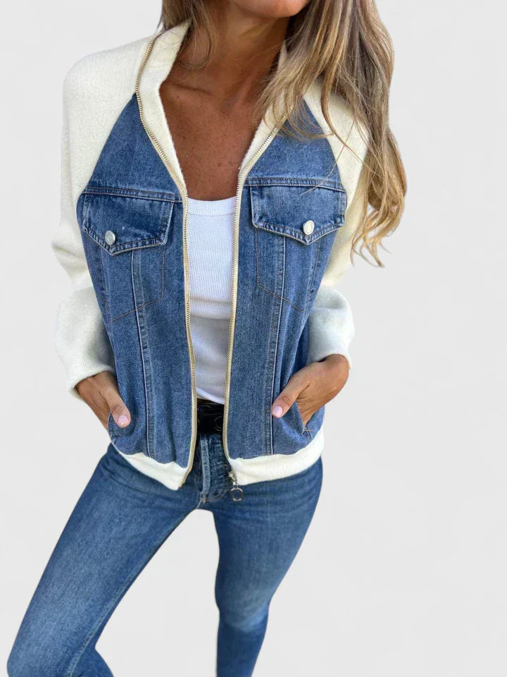 Zoeylynn | Chaqueta Elegante