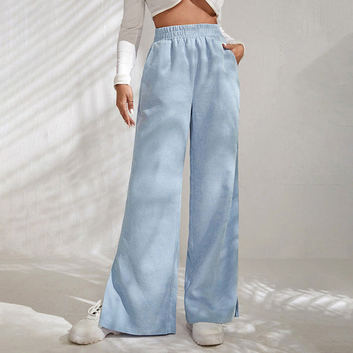 Nahla | Pantalones de chándal cómodos