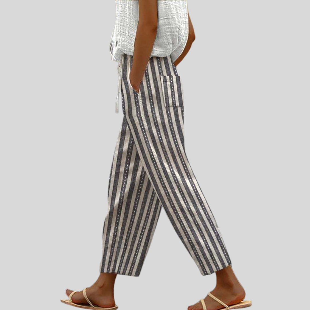 Pantalones Casual para el Día a Día
