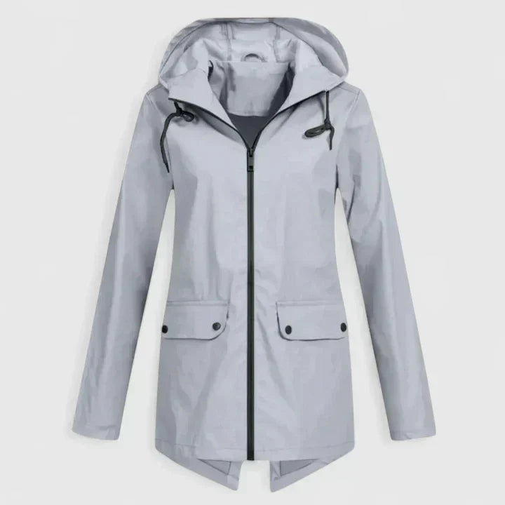 Vanyssiah | Chaqueta Cómoda