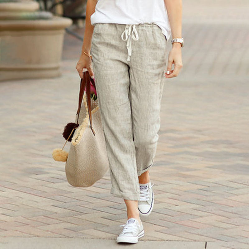 Alvie | Pantalón Casual