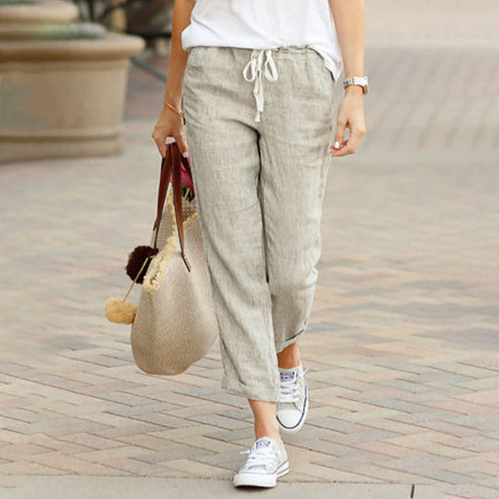 Alvie | Pantalón Casual