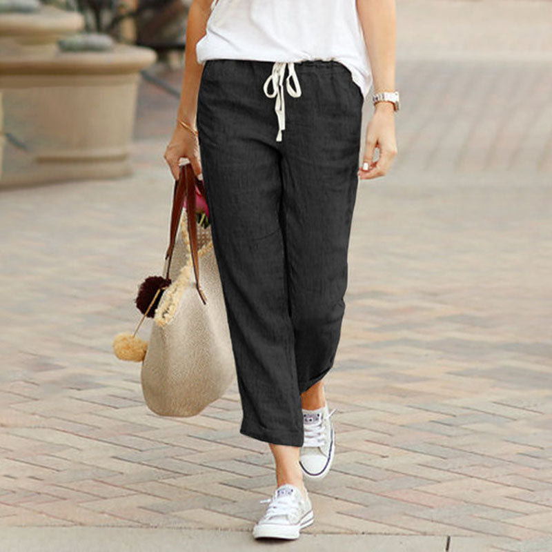Alvie | Pantalón Casual