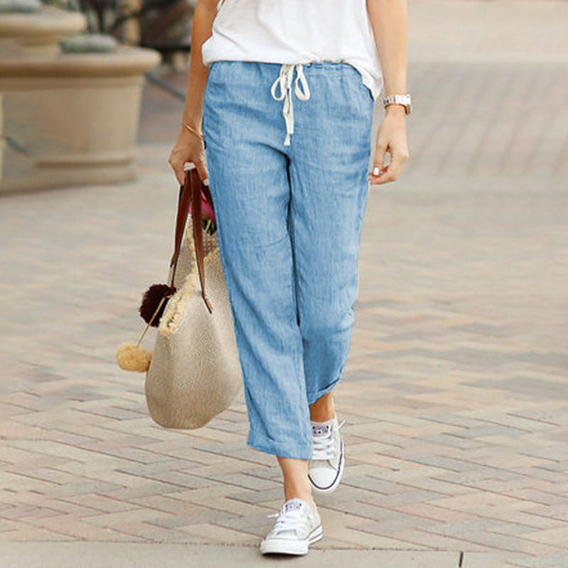 Alvie | Pantalón Casual