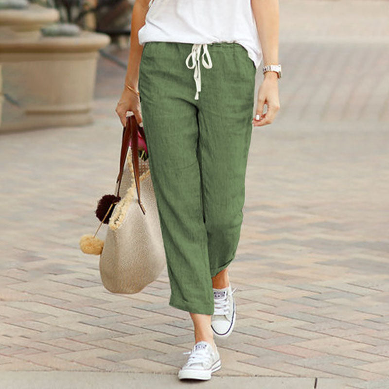 Alvie | Pantalón Casual