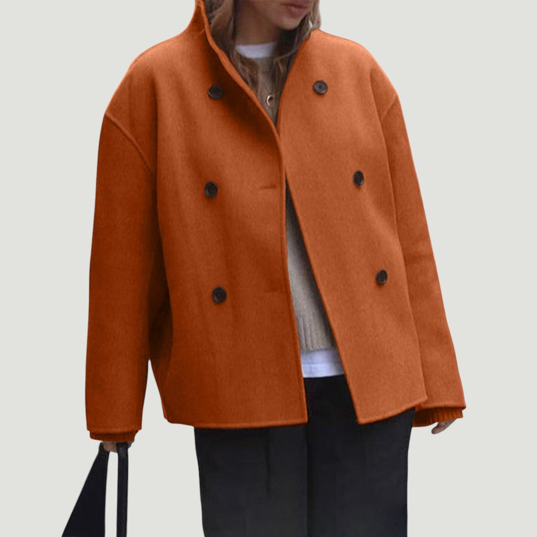 Binia | Tapado Cuello Mao