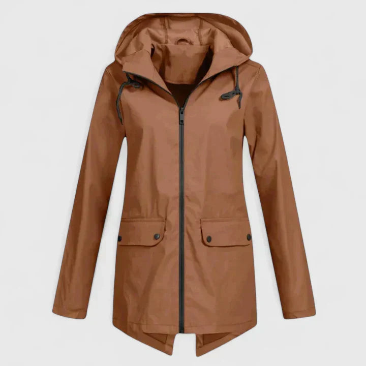 Vanyssiah | Chaqueta Cómoda