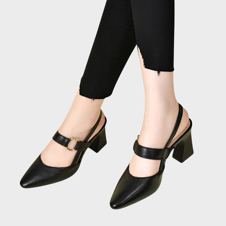 Renata | Stilettos Elegantes