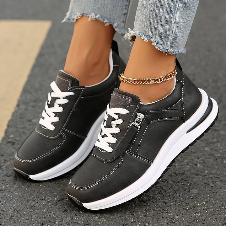 Marie | Zapatillas Ortopédicas