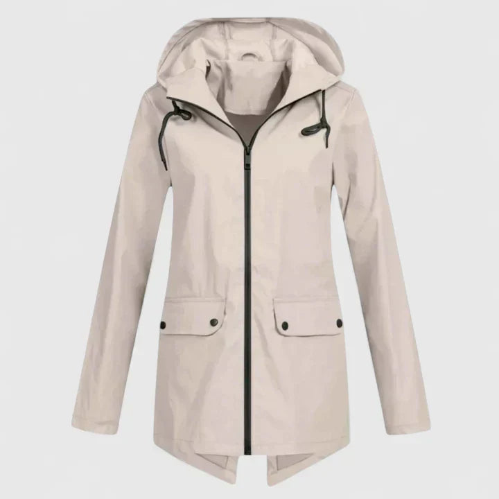 Vanyssiah | Chaqueta Cómoda