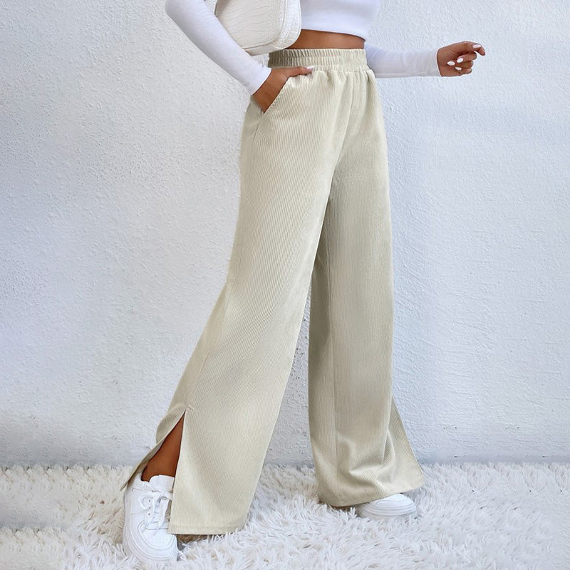 Nahla | Pantalones de chándal cómodos