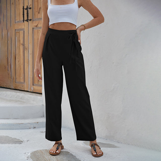 Sabby | Pantalón Elegante y Audaz