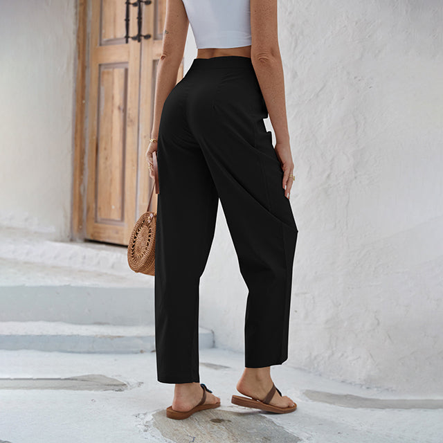 Sabby | Pantalón Elegante y Audaz
