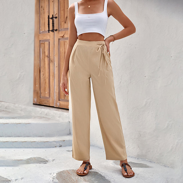 Sabby | Pantalón Elegante y Audaz