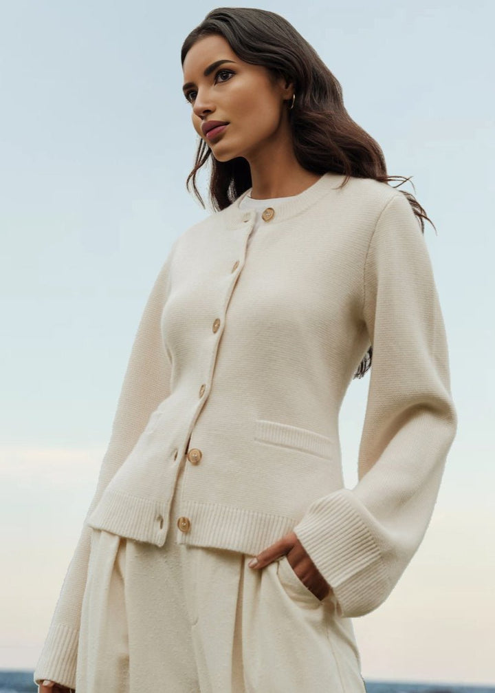 Clara | Cárdigan