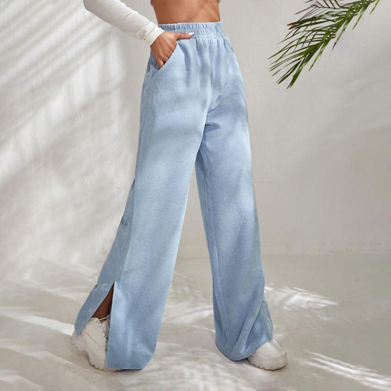 Nahla | Pantalones de chándal cómodos