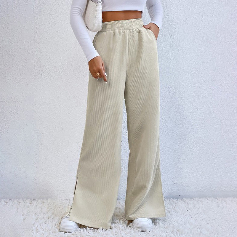 Nahla | Pantalones de chándal cómodos