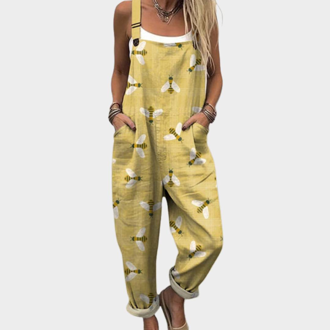 Celia | Enterito Palazzo Estampado