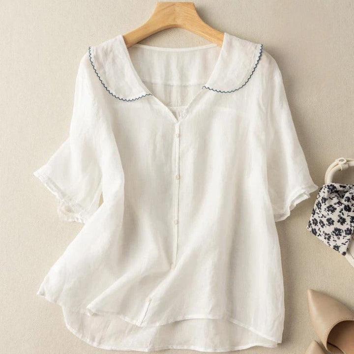 Aleaia | Blusa Elegante para Mujeres