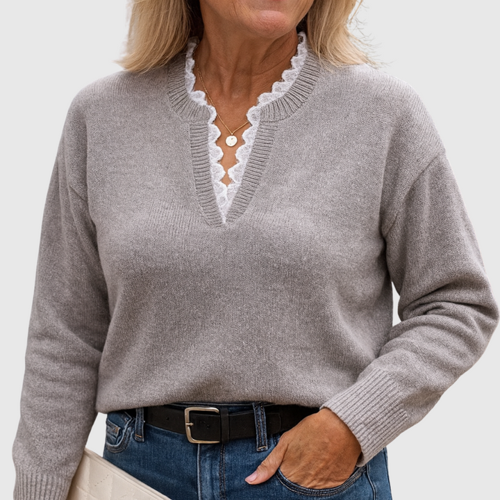 Zaryphine | Tops Elegantes
