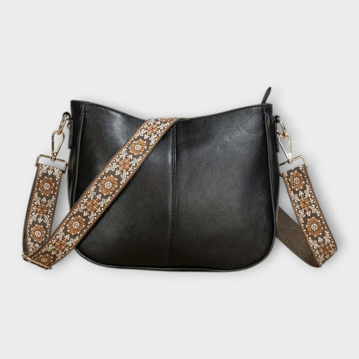 Melisa | Cartera Cruzada Vegana