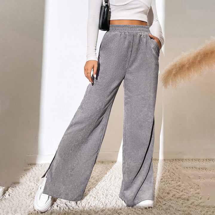 Nahla | Pantalones de chándal cómodos
