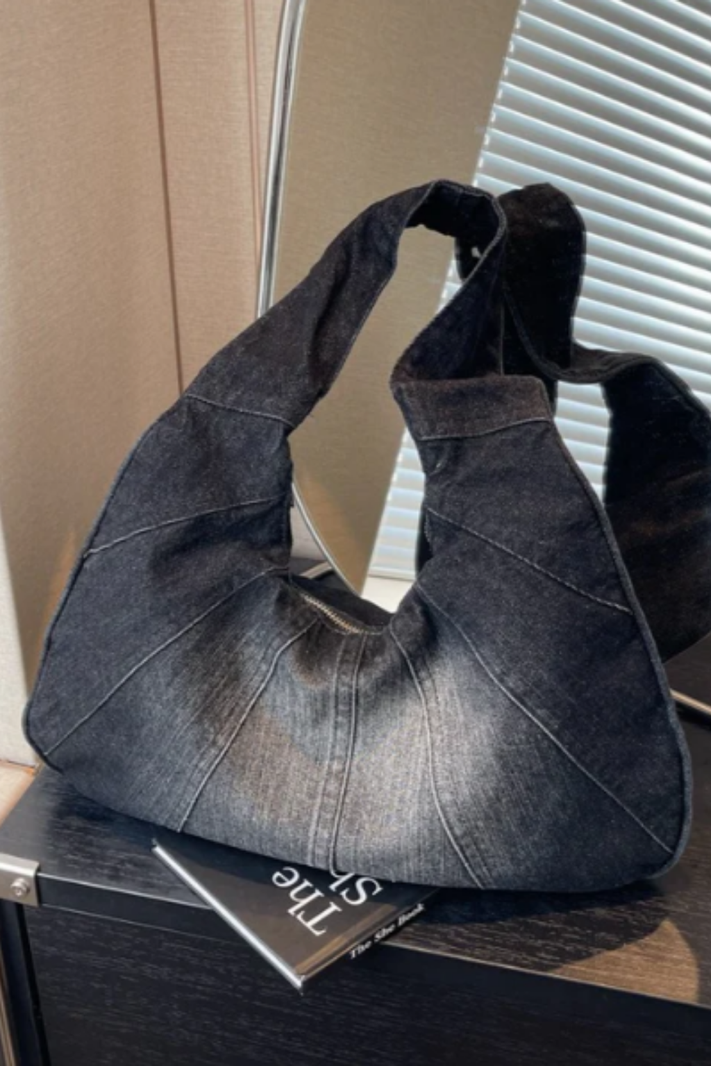 Lucía | Cartera de Hombro Casual