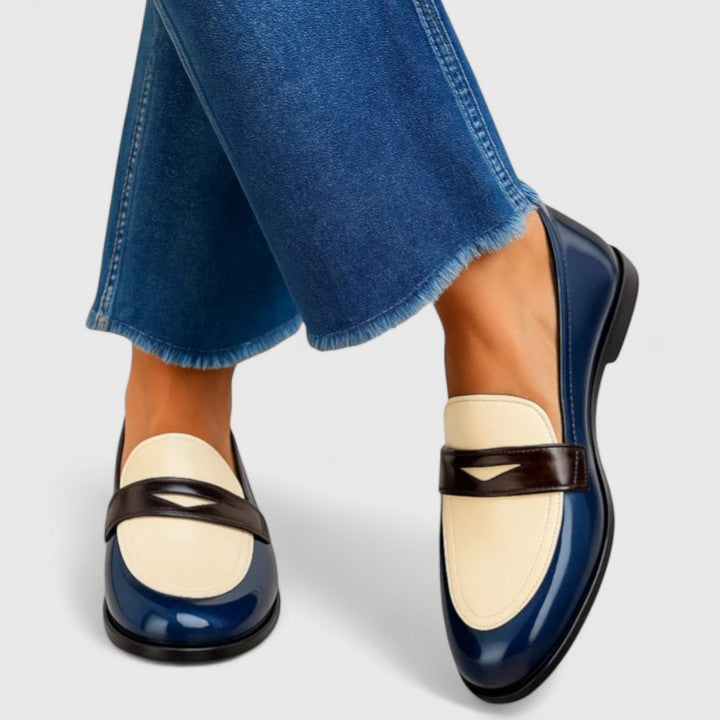 Trixie | Mocasines Elegantes