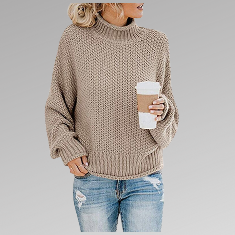 Sage | Suéter de Invierno Oversized