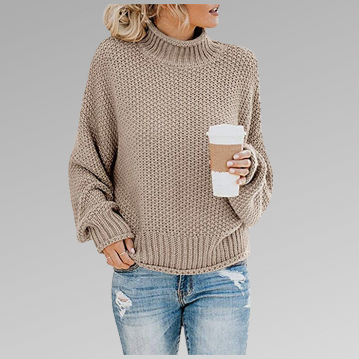 Sage | Suéter de Invierno Oversized