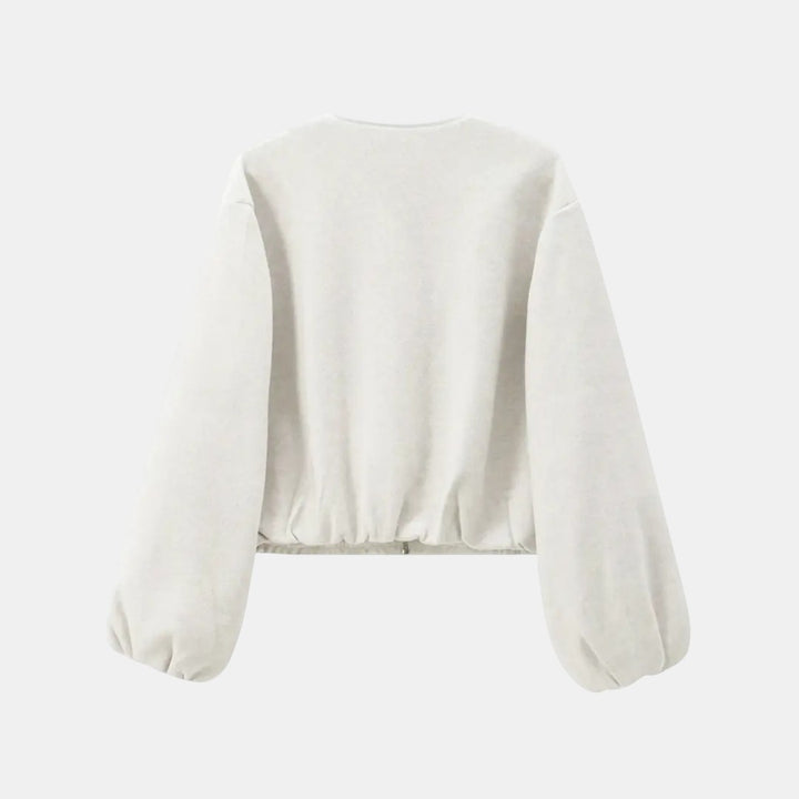 Jordana | Campera Universitaria