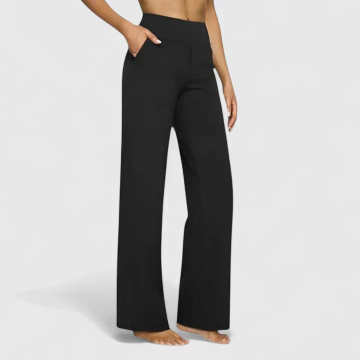 Verónica | Pantalón Liviano y Elegante