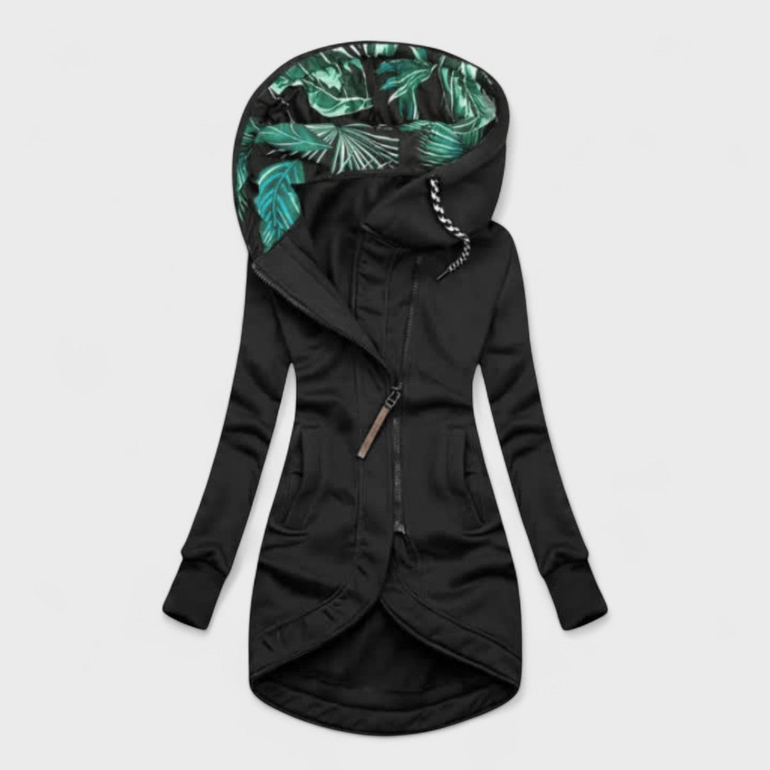 Aysha | Abrigo de Invierno para Mujeres