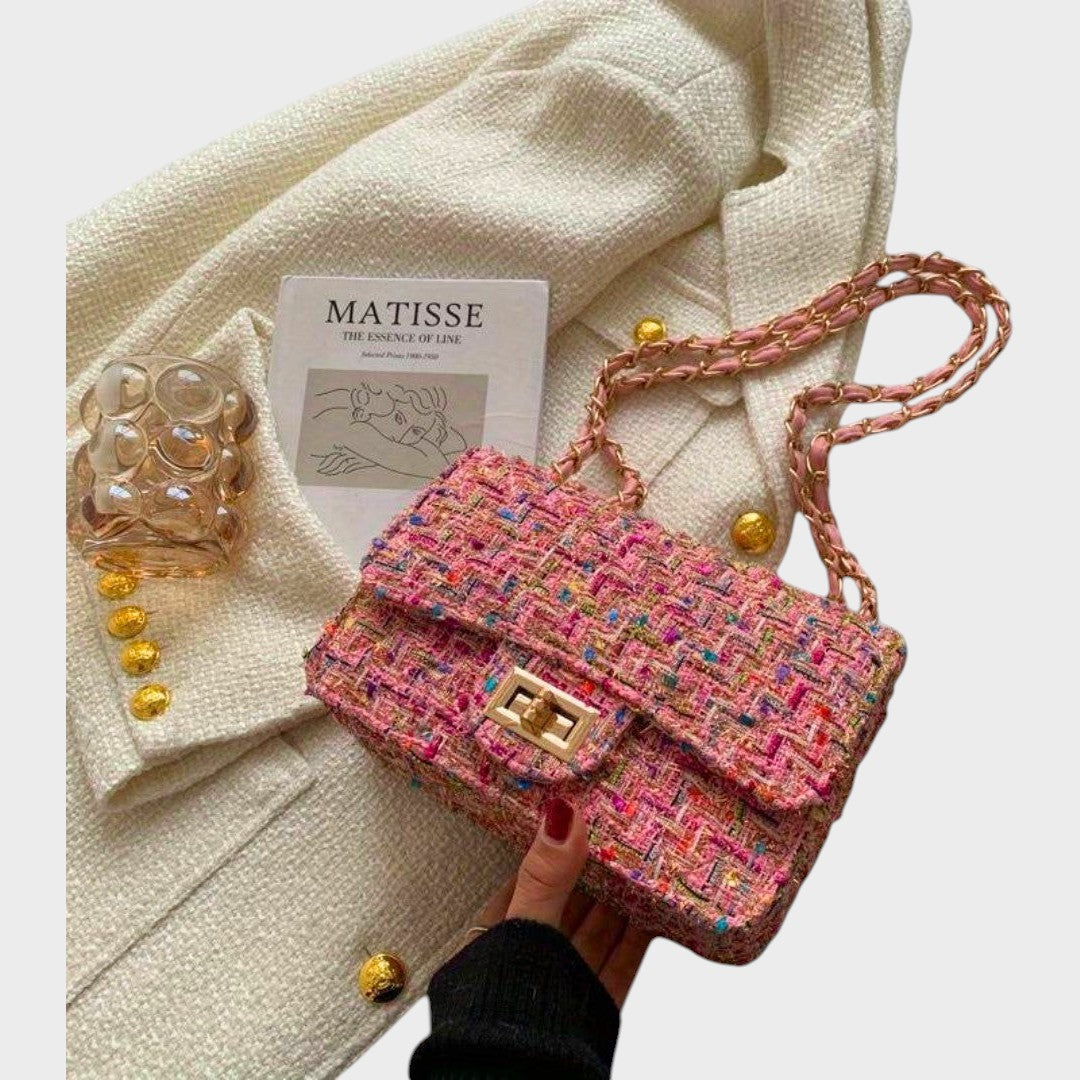 Noémie | Cartera Elegante