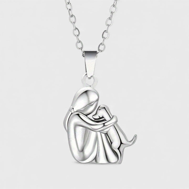 Carminho | Collar Amor Perros