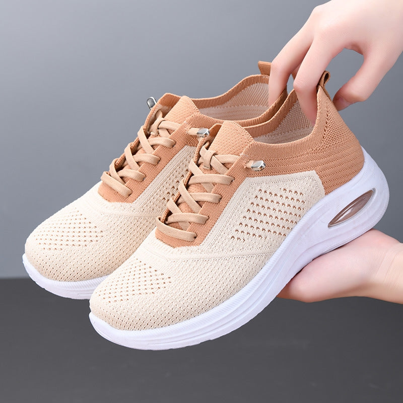 Arielle | Zapatillas Ortopédicas