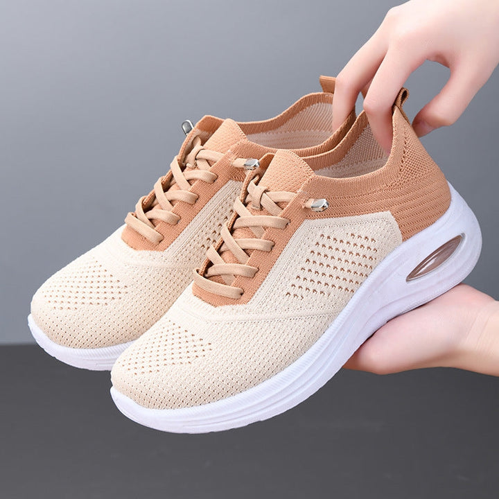 Arielle | Zapatillas Ortopédicas